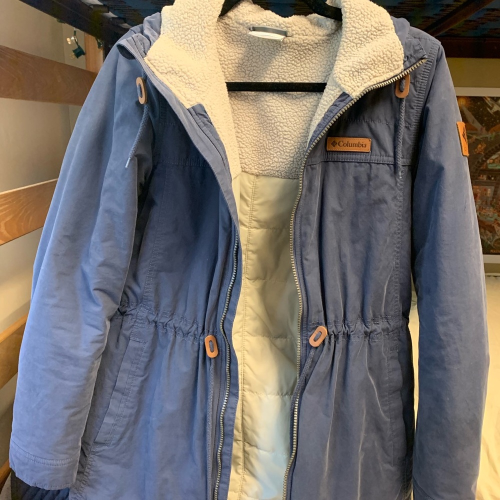 Light Women’s Jacket - Picture 4 of 5
